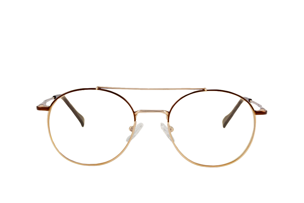 Chester Computer Glasses Front View